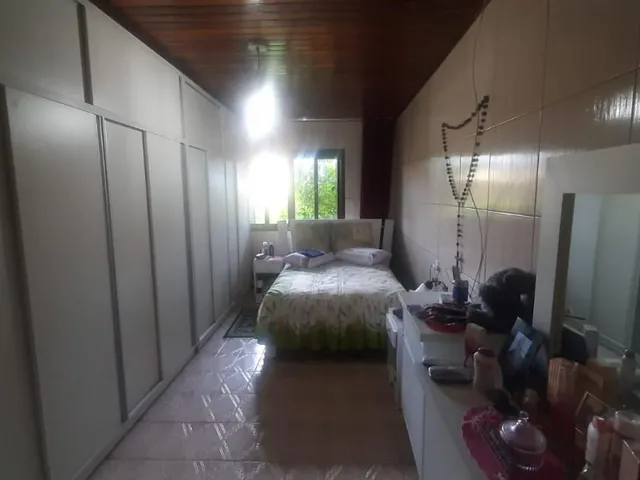 Imagem 15: Casa de Alvenaria com 4 Dormitorio(s) localizado(a) no bairro Salinas - aceito troca por