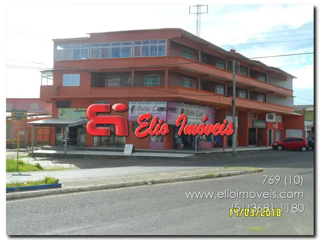 Imagem: Loja com 2 Dormitorio(s) localizado(a) no
