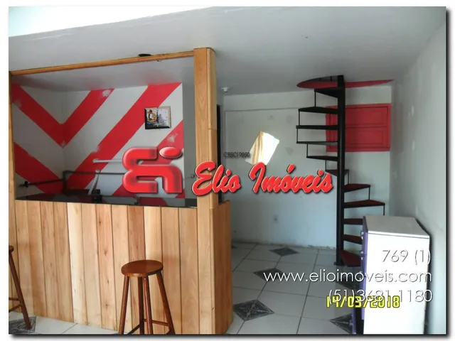 Imagem 4: Loja com 2 Dormitorio(s) localizado(a) no bairro em frente a Cidrelar e a Lebes em