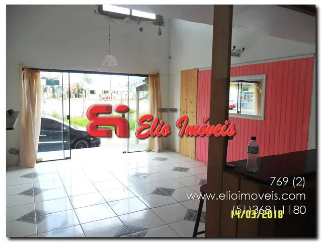 Imagem 5: Loja com 2 Dormitorio(s) localizado(a) no bairro em frente a Cidrelar e a Lebes em