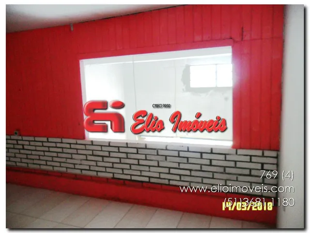 Imagem 7: Loja com 2 Dormitorio(s) localizado(a) no bairro em frente a Cidrelar e a Lebes em