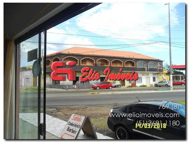 Imagem 10: Loja com 2 Dormitorio(s) localizado(a) no bairro em frente a Cidrelar e a Lebes em