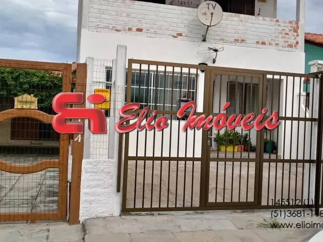 Imagem 2: Apartamento com 1 Dormitorio(s) localizado(a) no bairro Salinas em CIDREIRA / Rio Grande