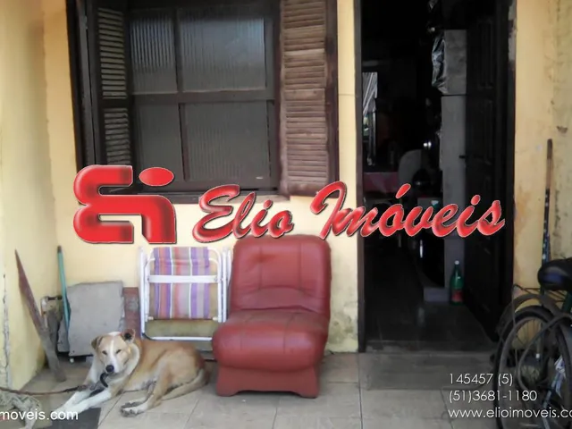 Imagem 6: Casa de Alvenaria com 2 Dormitorio(s) localizado(a) no bairro Parque dos Pinus em