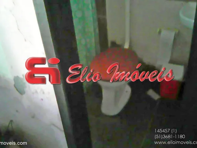 Imagem 2: Casa de Alvenaria com 2 Dormitorio(s) localizado(a) no bairro Parque dos Pinus em