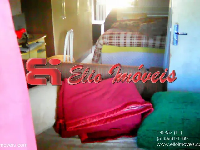 Imagem 12: Casa de Alvenaria com 2 Dormitorio(s) localizado(a) no bairro Parque dos Pinus em