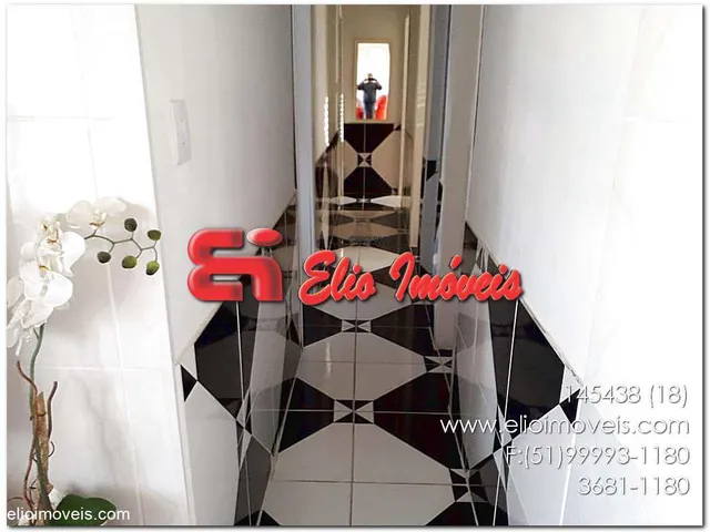 Imagem 11: Cidreira próximo a rodoviária, mar e centro - casa com 6 dormitórios