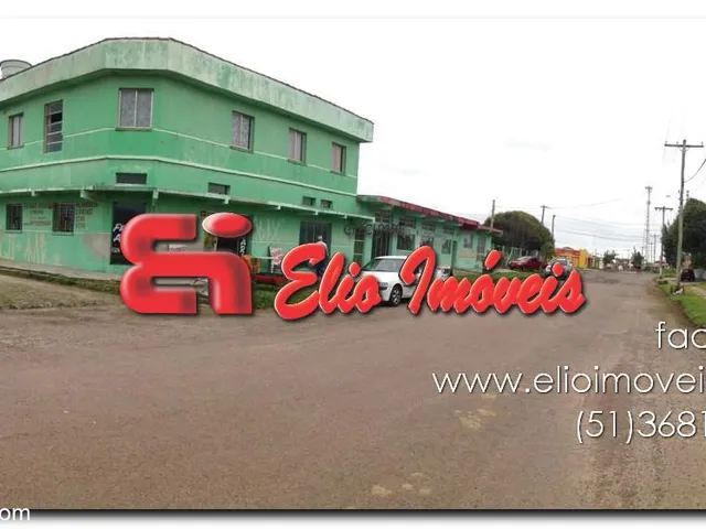 Imagem: Loja com 2 Dormitorio(S) Localizado(A) no