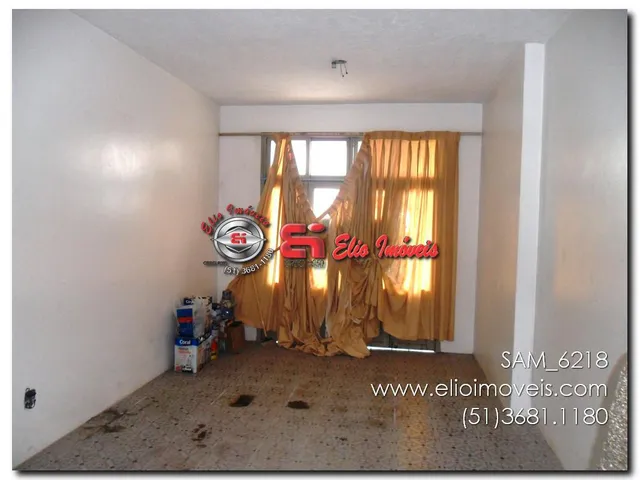 Imagem 4: Apartamento de 2 dormitórios em local para morar