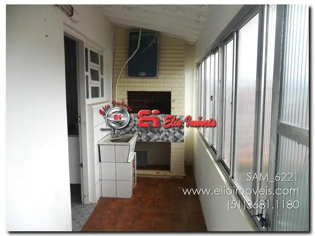 Imagem 7: Apartamento de 2 dormitórios em local para morar