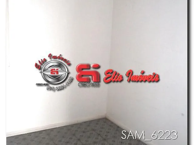 Imagem 8: Apartamento de 2 dormitórios em local para morar