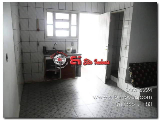 Imagem 9: Apartamento de 2 dormitórios em local para morar