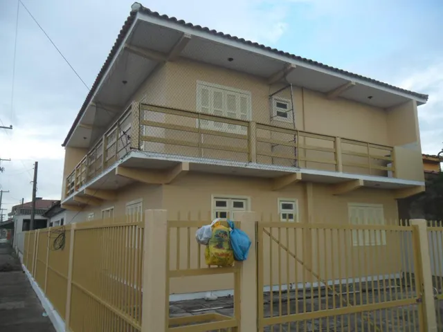 Imagem 4: ALUGUEL DE VERÃO com 2 Dormitorio(s) localizado(a) no bairro CENTRO PRÓXIMO AO MAR E
