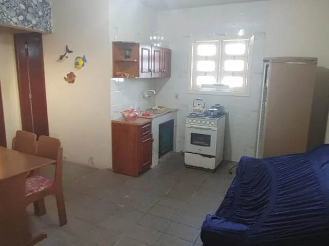 Imagem 13: ALUGUEL DE VERÃO com 2 Dormitorio(s) localizado(a) no bairro CENTRO PRÓXIMO AO MAR E