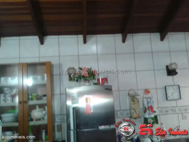 Imagem 4: Casa de Alvenaria com 4 Dormitorio(s) localizado(a) no bairro Centro em CIDREIRA / Rio
