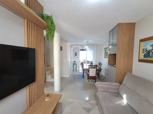 Imagem: CASA CONDOMÍNIO VILLA FLORA, VOTORANTIM