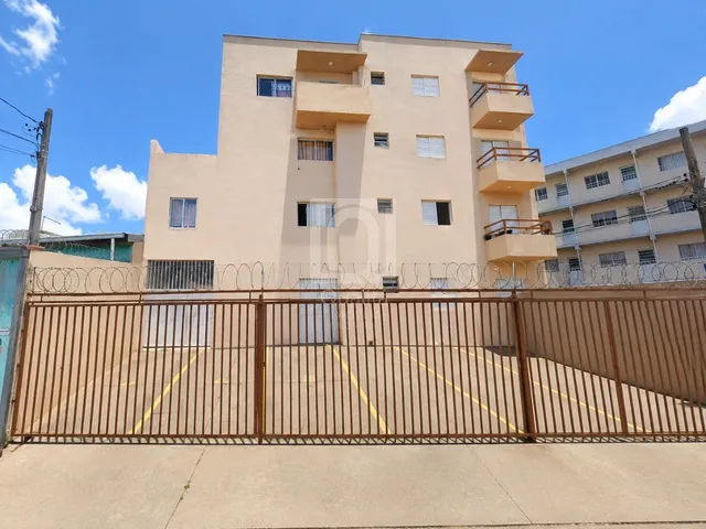Imagem: APARTAMENTO EDIFÍCIO JÚLIA, VILA BARÃO