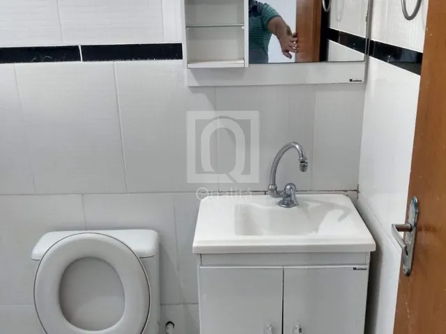 Imagem 7: APARTAMENTO EDIFÍCIO JÚLIA, VILA BARÃO, SOROCABA