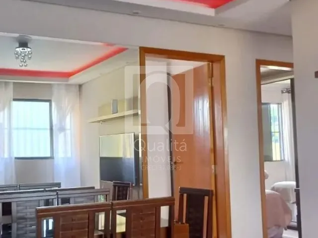 Imagem: APARTAMENTO PARQUE VIANA BARUERI