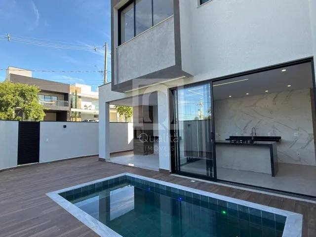 Imagem: CASA CONDOMÍNIO TERRAS DE SÃO FRANCISCO