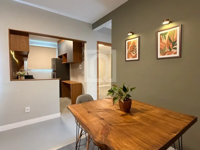 Imagem: Apartamento no Jardim São Carlos, Zona