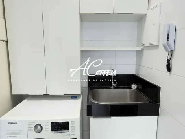 Imagem 7: Apartamento Jardim Oceania Porteira Fechada