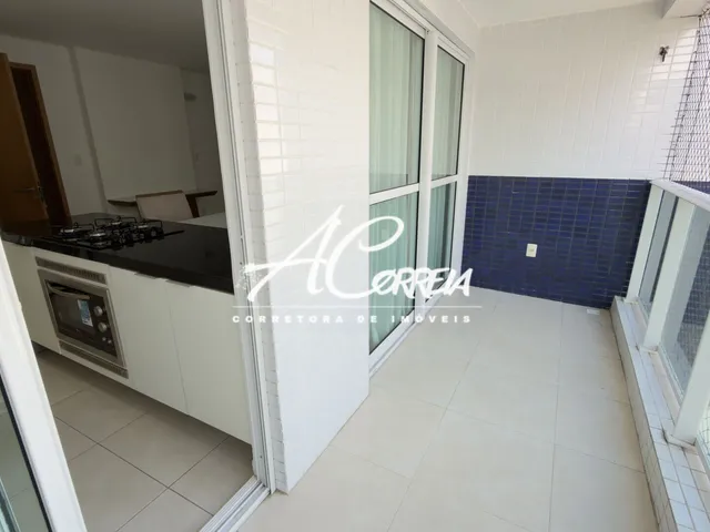 Imagem 16: Apartamento Jardim Oceania Porteira Fechada
