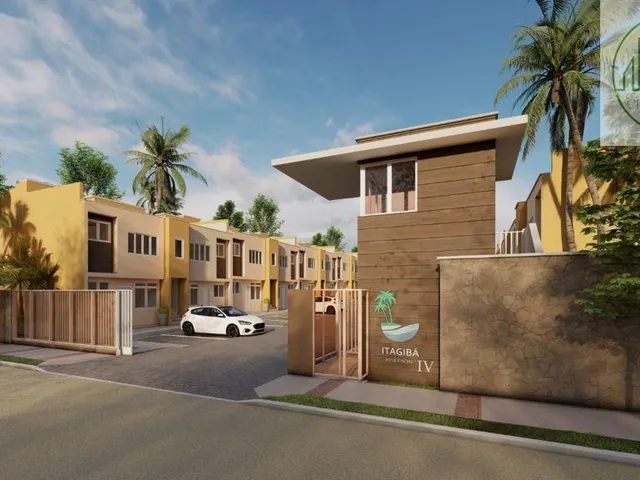 Imagem 1: Residencial Itagiba IV