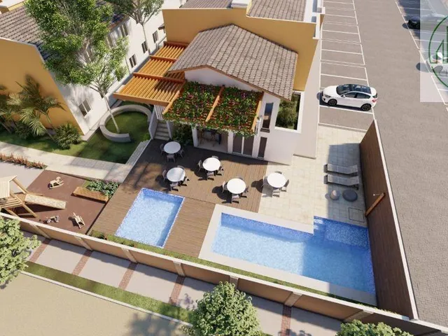 Imagem 8: Residencial Itagiba IV