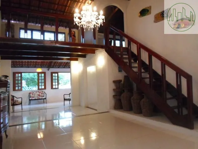 Imagem: Casa Hayabusa