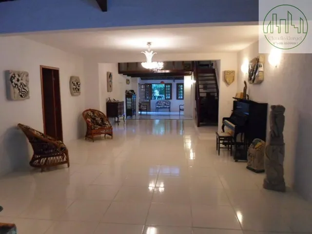 Imagem 2: Casa Hayabusa Casa com 7 dormitórios