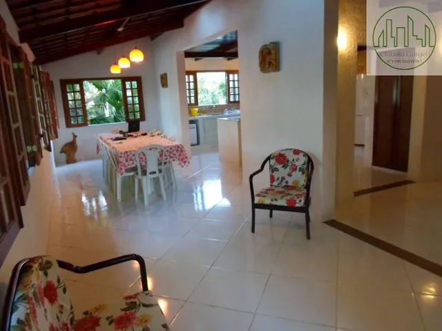 Imagem 3: Casa Hayabusa Casa com 7 dormitórios