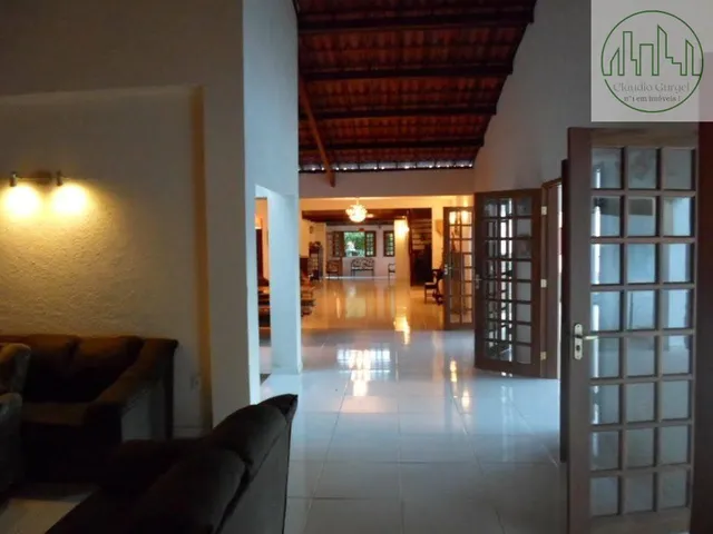 Imagem 5: Casa Hayabusa Casa com 7 dormitórios