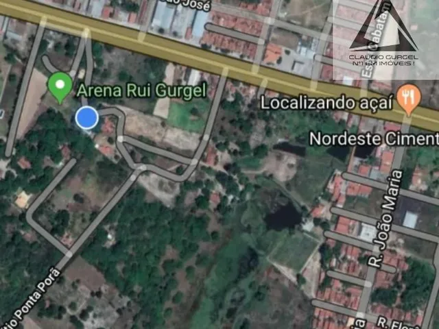 Imagem: Ponta Porã House