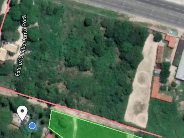 Imagem 3: Ponta Porã House