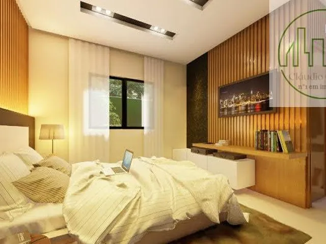 Imagem 4: Casas Marpe Casa com 3 dormitórios