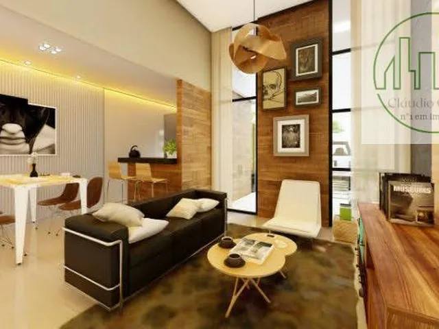Imagem 7: Casas Marpe Casa com 3 dormitórios