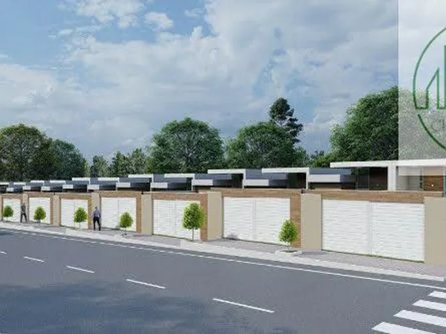 Imagem 3: Casas Marpe Casa com 3 dormitórios