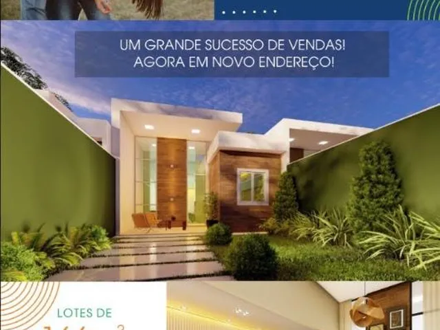 Imagem 6: Casas Marpe Casa com 3 dormitórios