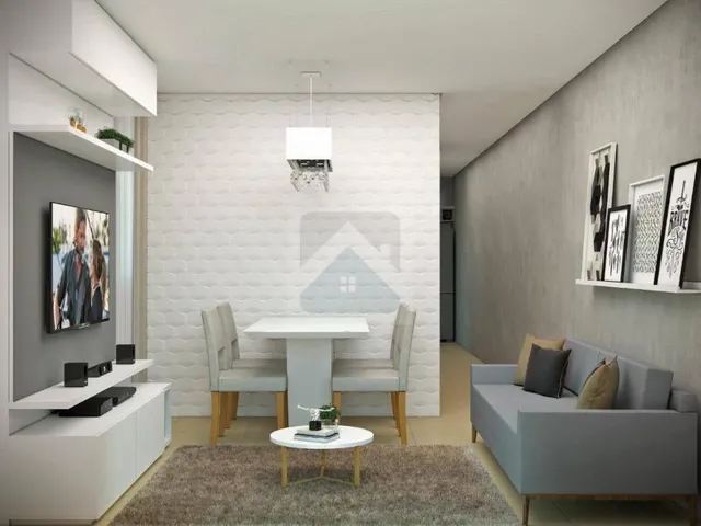 Imagem 4: Vivendas VI Casa em condomínio com 3 dormitórios