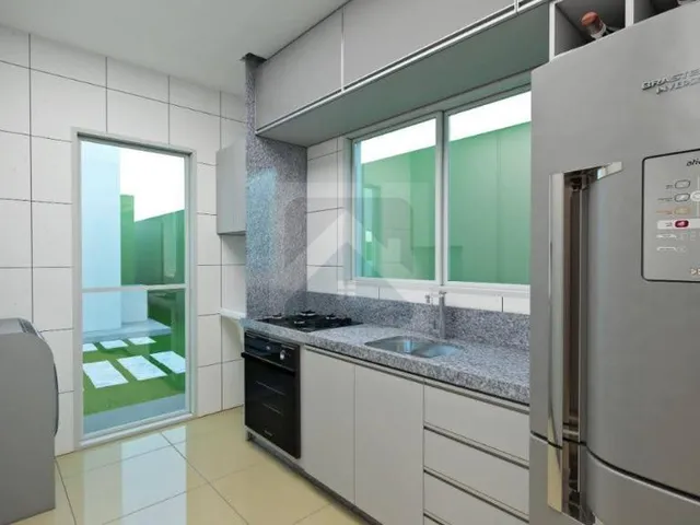 Imagem 3: Vivendas VI Casa em condomínio com 3 dormitórios