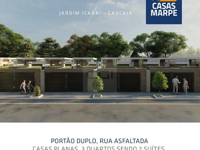 Imagem 6: Jardim Icaraí Casa com 3 dormitórios
