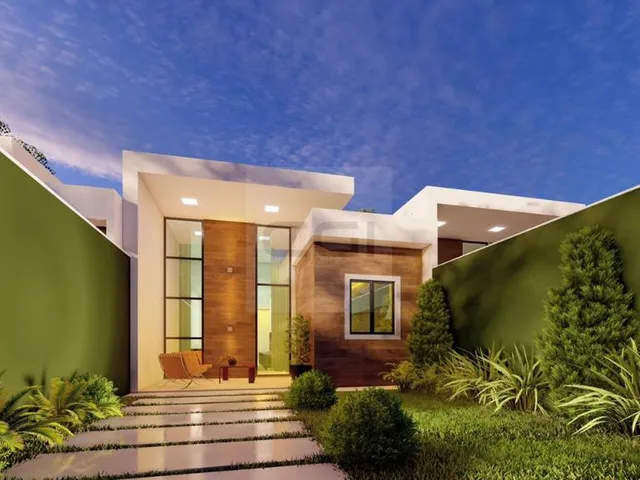 Imagem 3: Jardim Icaraí Casa com 3 dormitórios