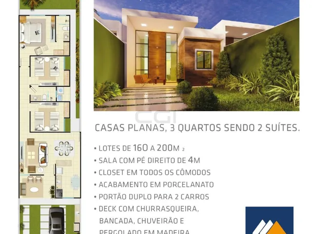 Imagem 8: Jardim Icaraí Casa com 3 dormitórios