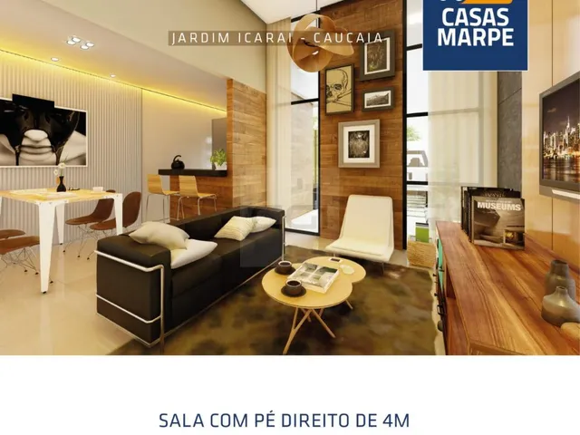 Imagem 7: Jardim Icaraí Casa com 3 dormitórios
