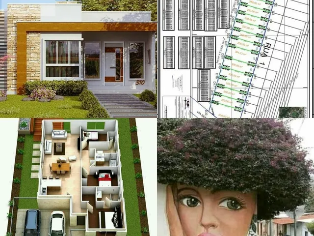 Imagem: Ponta Porã House - Altos