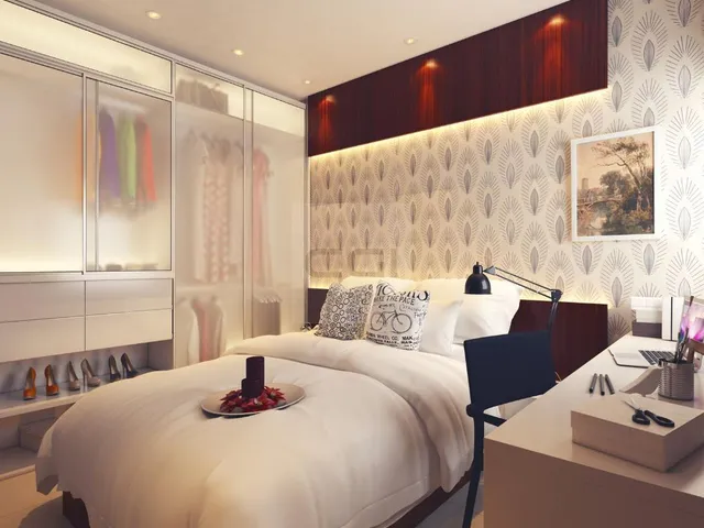 Imagem 9: Citrino Residence