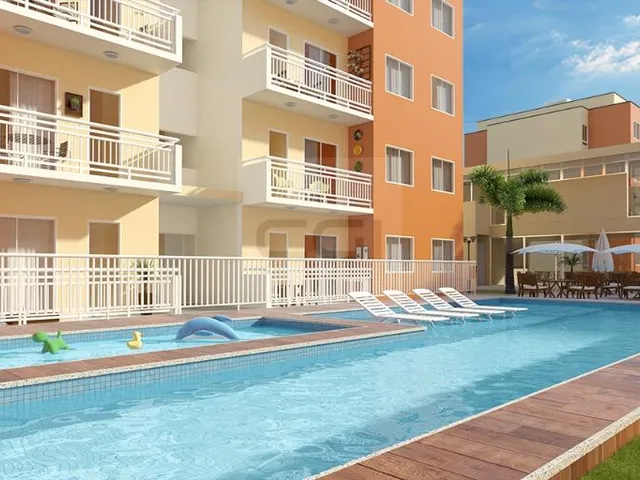 Imagem 7: Citrino Residence