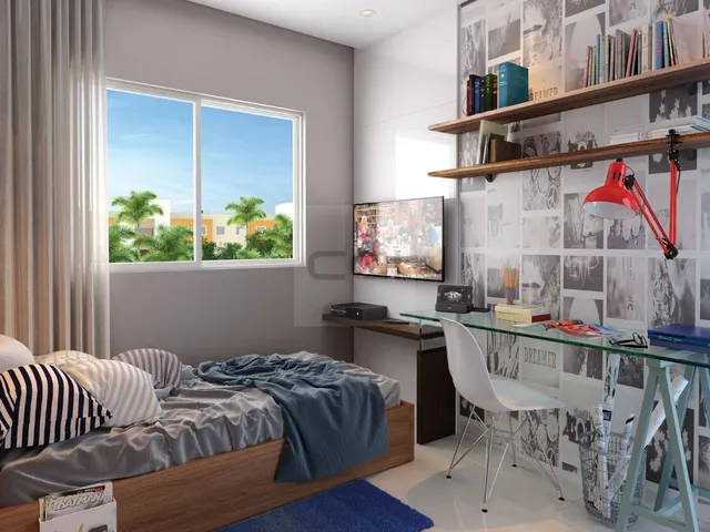 Imagem 5: Citrino Residence