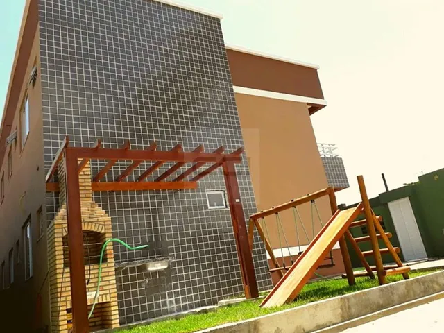 Imagem 2: San Clemente Apartamento com 2 dormitórios